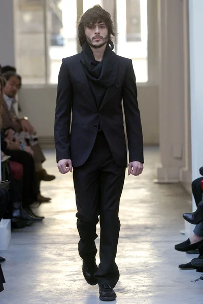Look 1